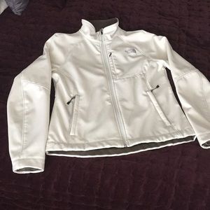 North Face Apex Bionic jacket